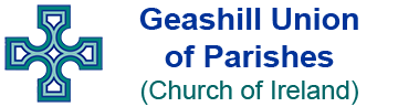 Logo for Geashill Union of Parishes (Church of Ireland)